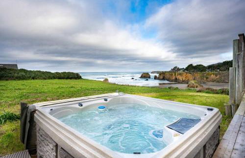 Driftwood Cottage - Foto 1