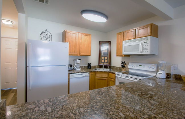 Oak Shores 129 - Foto 7