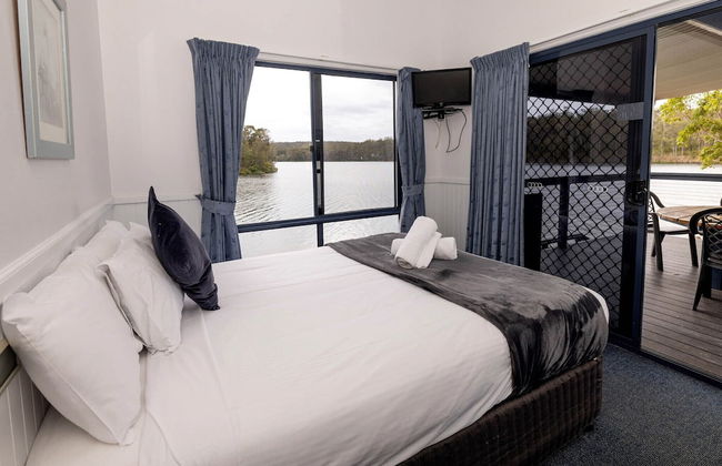 Big4 Nelligen Holiday Park - Foto 7