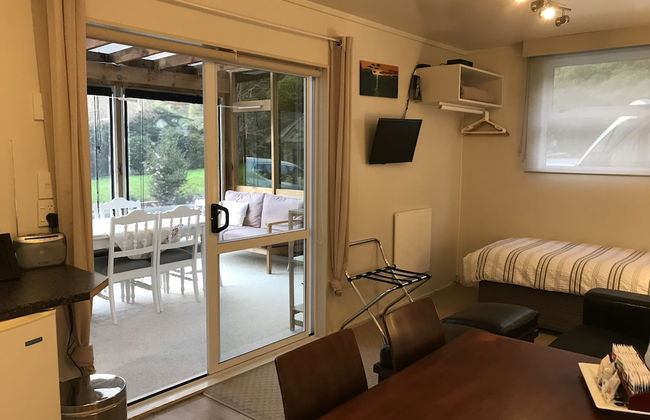 Angie's Rural Retreat - Foto 6