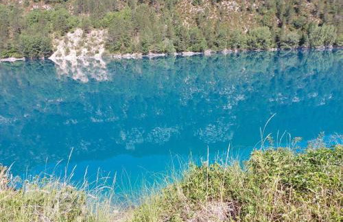 Large cozy studio in Castellane /Gorges du Verdon - Foto 26