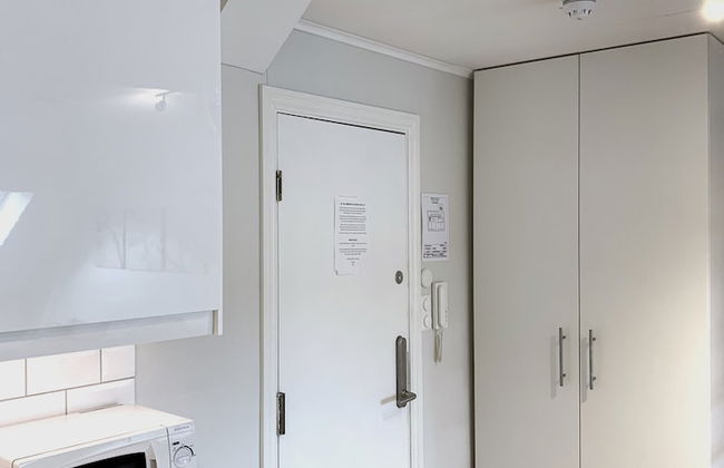 The APARTMENTS Company - Bislett - Foto 17