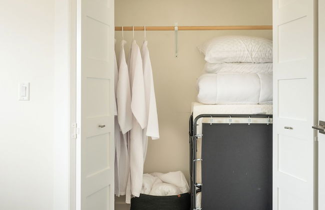 Wallace BNB - Foto 3