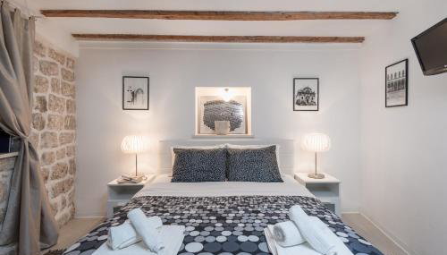 Old Town Center Studio Apartments - Foto 4