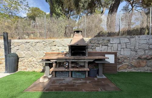 Acogedor chalet con jardín ideal para desconectar - Photo 19