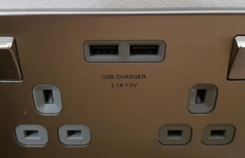 Contemporary ground flr maisonette- Entire place - Foto 19