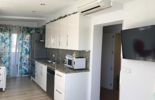 Apartment with private patio - Photo 17