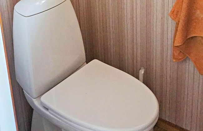 4 Person Holiday Home in Olofstrom - Foto 12