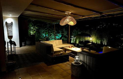 Casa Tanio 150m walking from the village and town of Tamariu - Foto 3