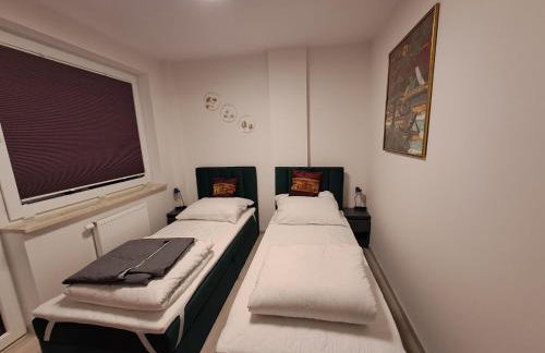 Warsaw Smart Apartment with Parking - Foto 31