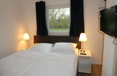 Ferienhaus Lachmöwe - Foto 6