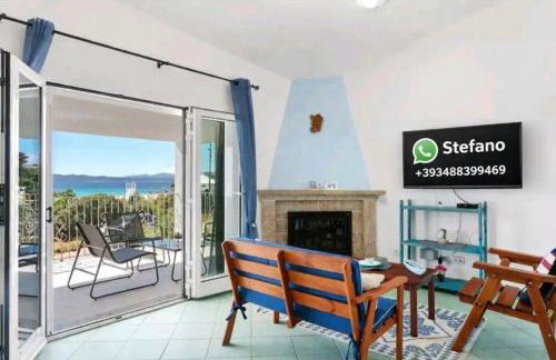 Amazing view fronte mare - Foto 1