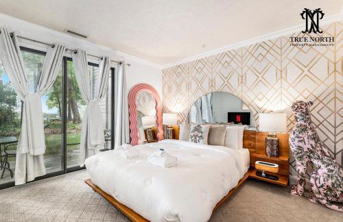 Gorgeous Sunset Views The Shores Lake View 2779 - Photo 19