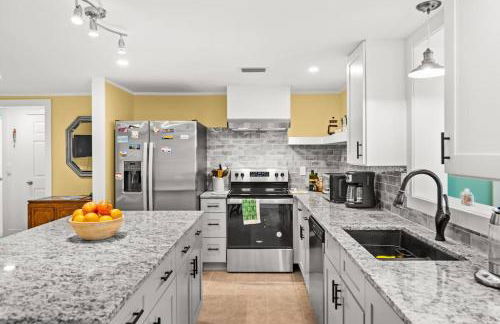 Sunny house 2mil beach - Foto 18