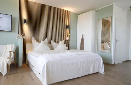 Tief 10 „Meerblick Deck 9“ - Foto 21