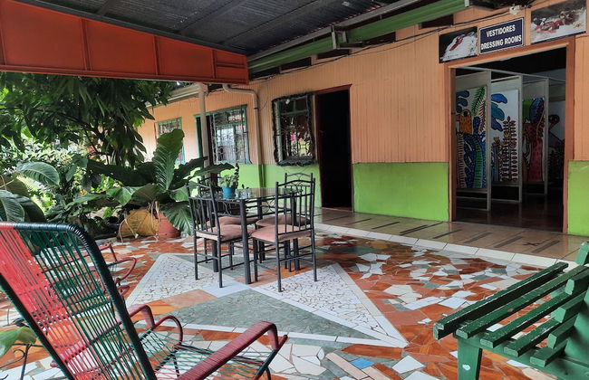 Costa Rica Glamping - Foto 8