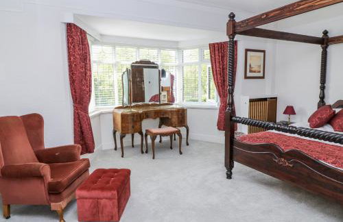 Bentfield House - Foto 41