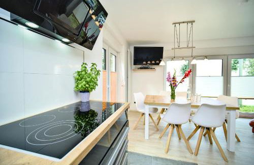 Fewo Usedom Peene Idyll - Foto 9