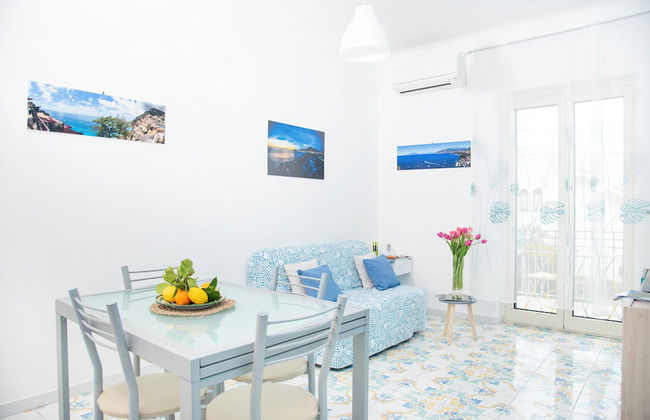 Luigi's room Sorrento - Foto 6