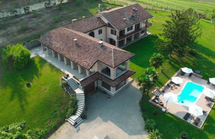 LA CASA IN CAMPAGNA - Foto 37