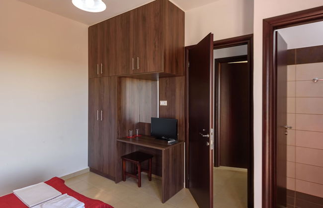 Elpidis Villa - Foto 9