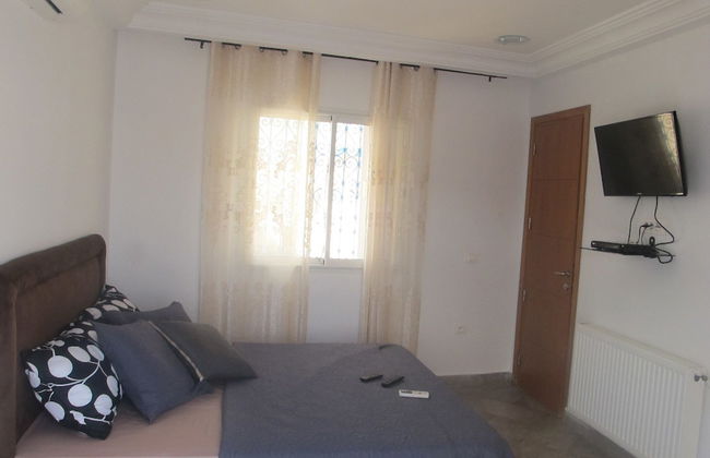 Triplex - Sidi Bou Said - Foto 12