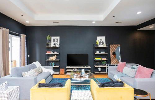 Grand Loft ON THEE Broadway Strip - Foto 8