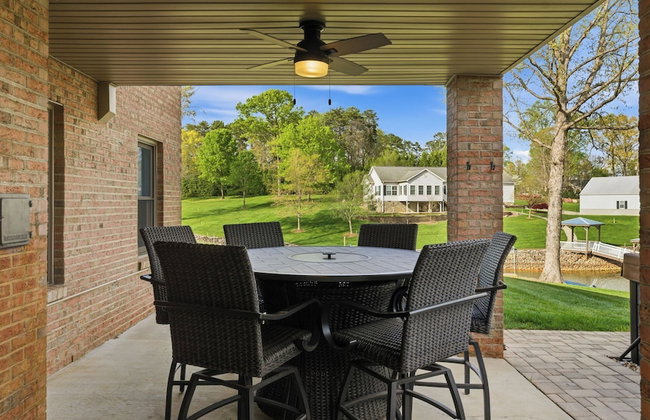 Kool Breeze by Avantstay Boat Ramp + Hot Tub - Foto 89