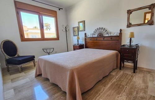 BEACH VILLA with PRIVATE POOL - Photo 20