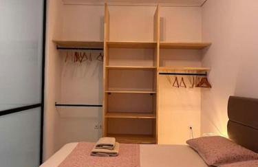 Carlito apartment 2 next to metro station - Foto 15