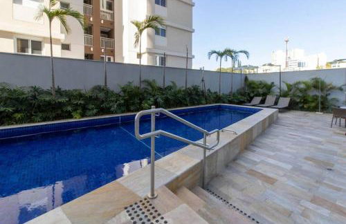 Patteo Charm Apartment - GRU 1003 - Foto 71