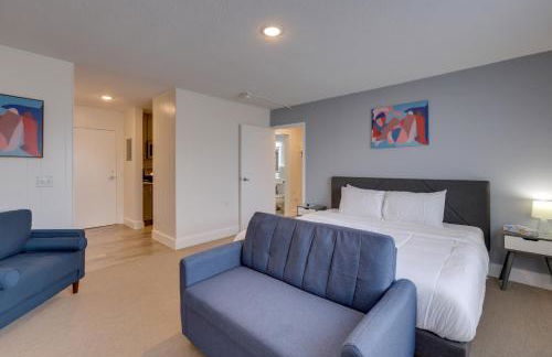 Studio in Gadsden about 10 Mi to the Coosa River! - Photo 1