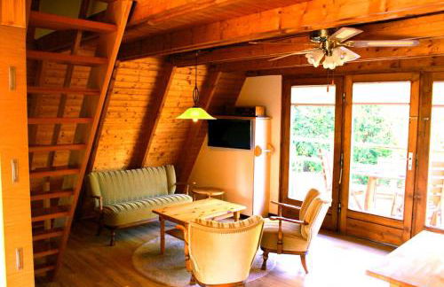 Ferienhaus Lüttje Swaan - Foto 14