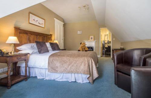 Dales Country House Hotel - Foto 37