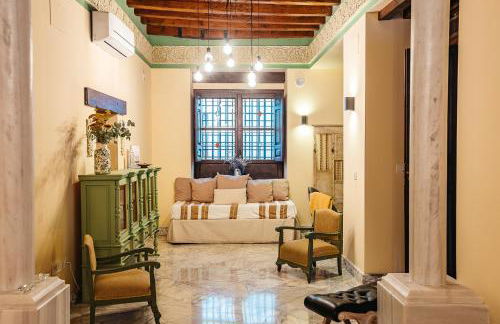 La casa del Cipres una casa con historia - Foto 31