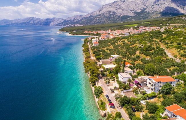 Studio Next to the Beach w Terrace and Parking - Foto 23