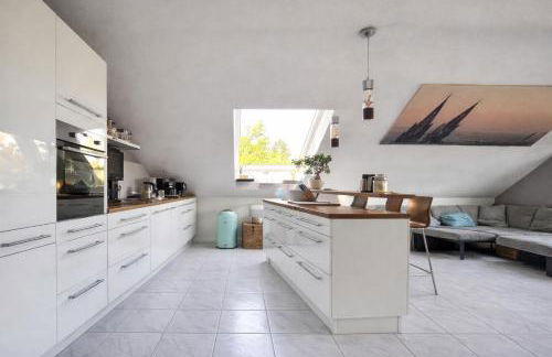 Modern Luxury Apartment Düsseldorf Köln - Foto 3