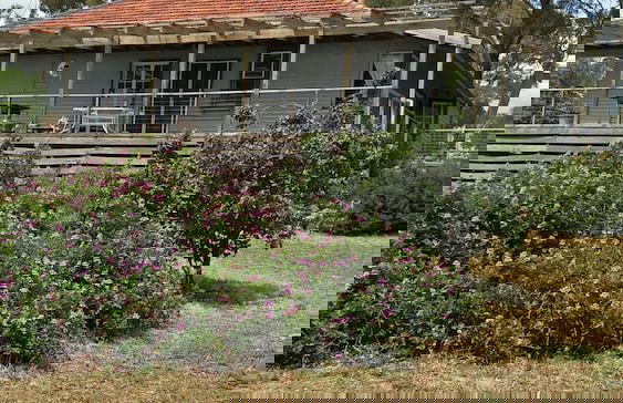 Kinross Metcalfe Farm - Foto 49