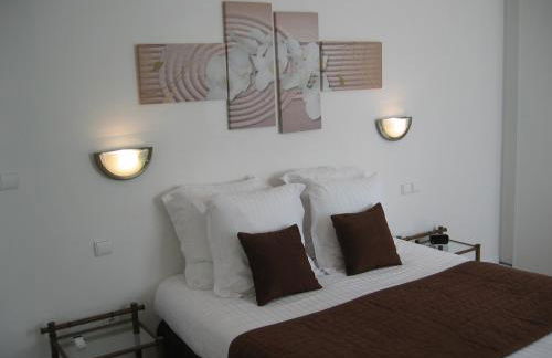 Résidence le Beau Site - Foto 51