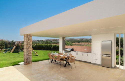 Tholaria Villa - Foto 9