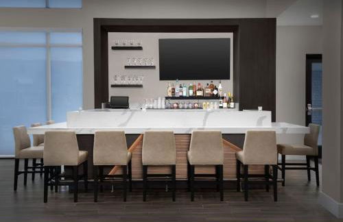 The Residence Inn Galveston Getaway - Foto 34