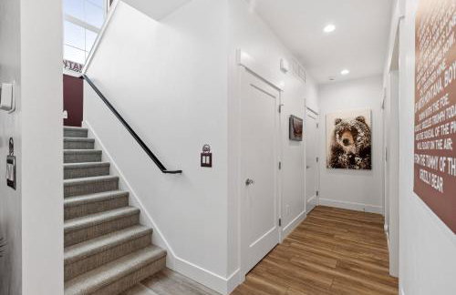 The Ultimate Griz Fan House- University District - Foto 20