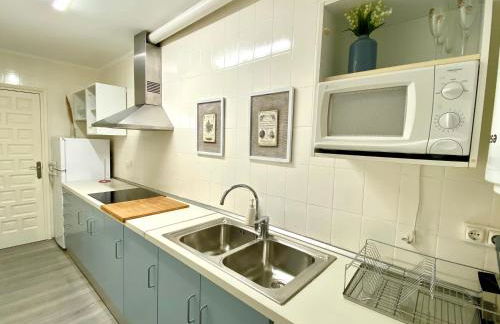 Apartamento espectacular cerca de la playa - Foto 10