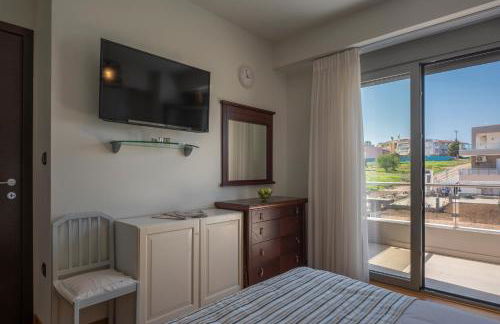 Sea Wind Luxury Villa with Private Heated Pool Kassandra Halkidiki - Foto 19