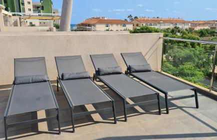 Penthouse 2 bedrooms in Mil Palmeras - Foto 25