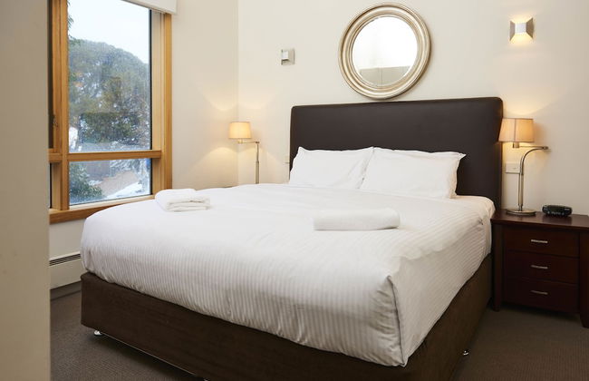 Buller Holidays Apartment Rentals - Foto 17