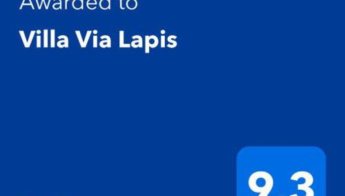 Villa via Lapis - Panoramablick über Dresden - Garten - Pool - Sauna - Luxus - Foto 2