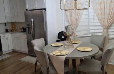 Marvelous 3-bedroom 2-bathroom house with Central Air charming Georgetown - Foto 19