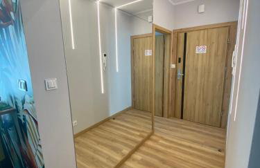 Apartamenty Białe nad jeziorem Białym - Foto 21