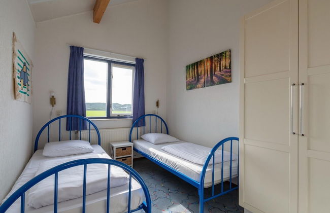 Ooghduyne 149, Villa Near Beach - Foto 10